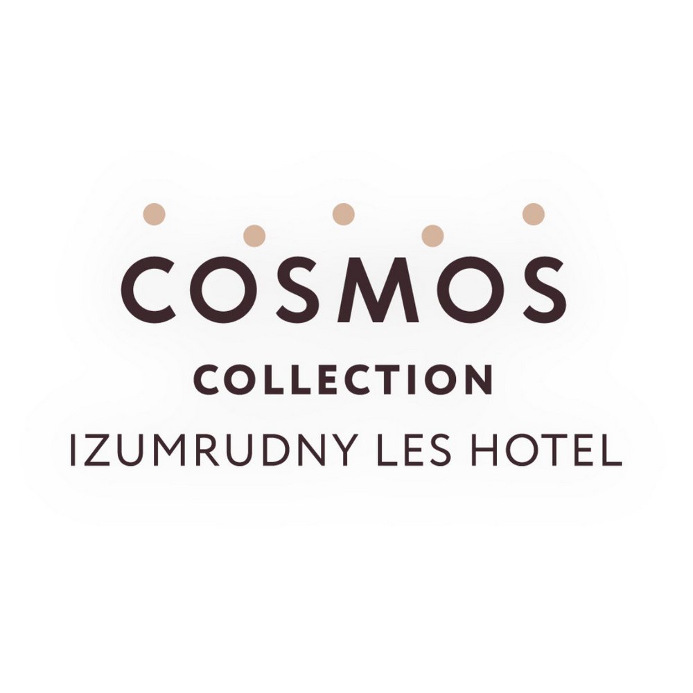 COSMOS Изумрудный лес