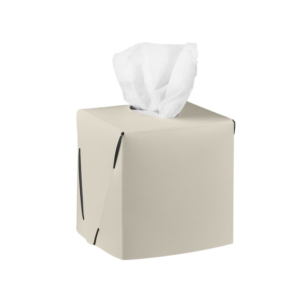 Фото Салфетница с комплектом бумажных салфеток Kleenex в интернет-магазине HP Linen