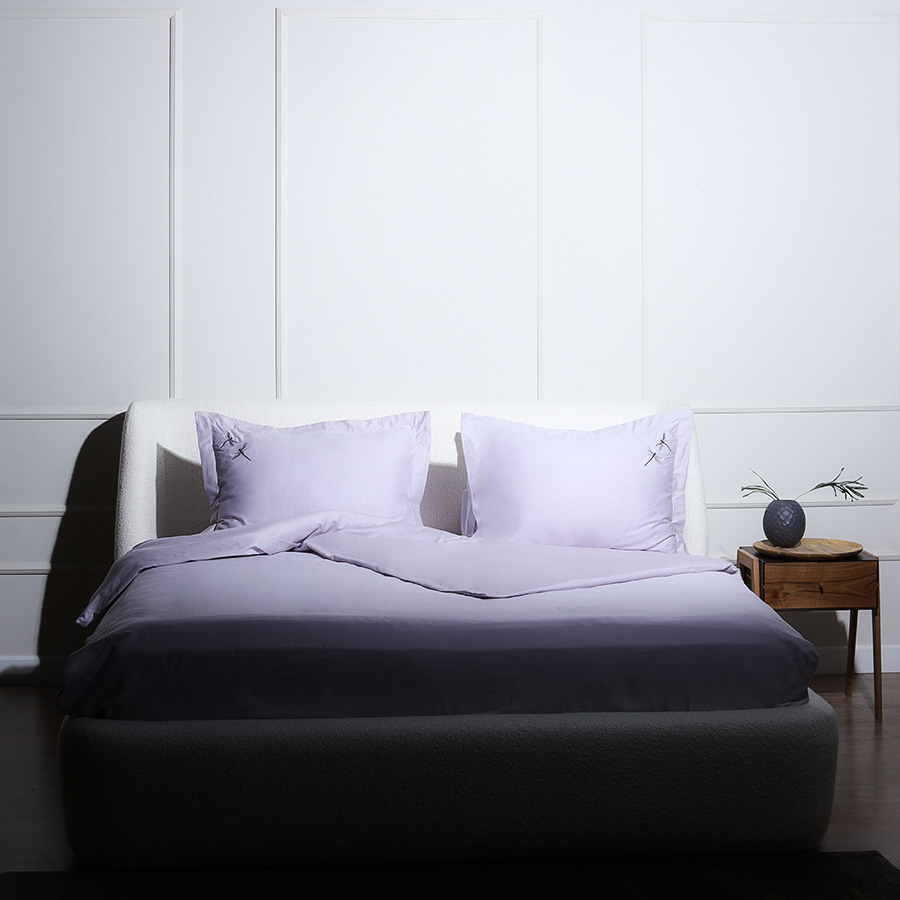 Фото Комплект постельного белья Alate art.Dragonfly в интернет-магазине HP Linen