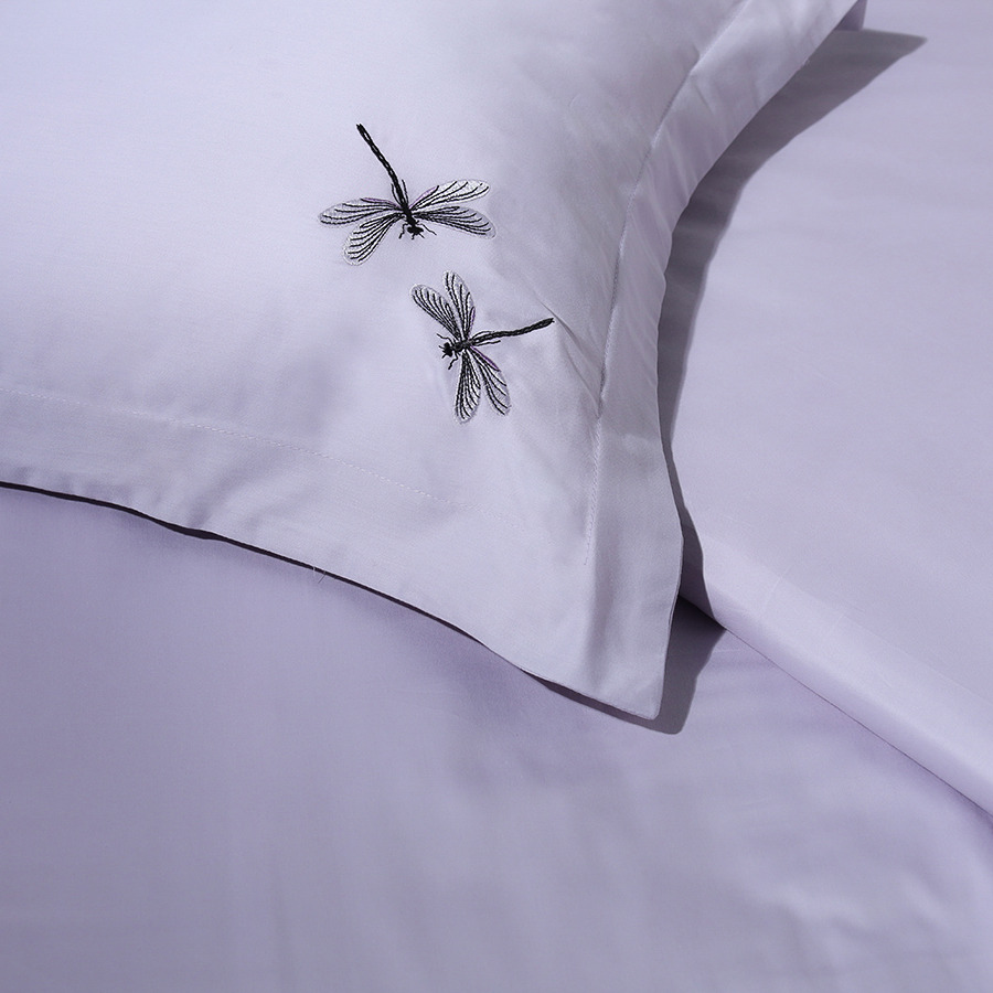 Фото Комплект постельного белья Alate art.Dragonfly в интернет-магазине HP Linen