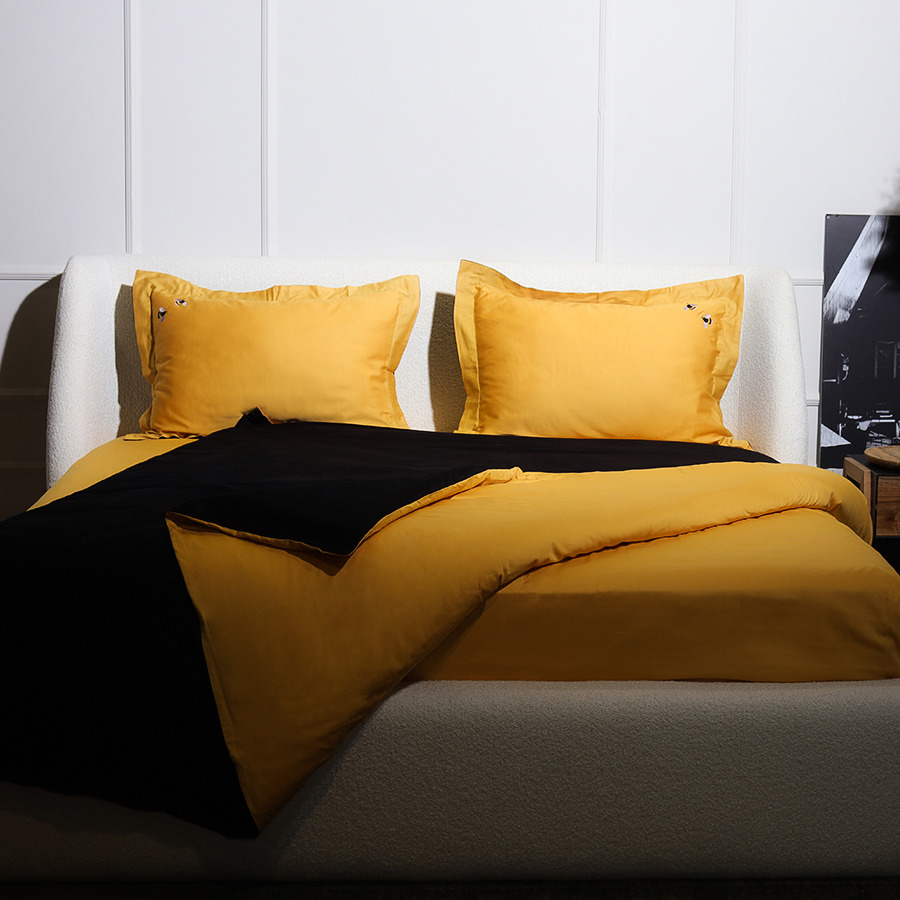 Фото Комплект постельного белья Alate art.Italian bee в интернет-магазине HP Linen