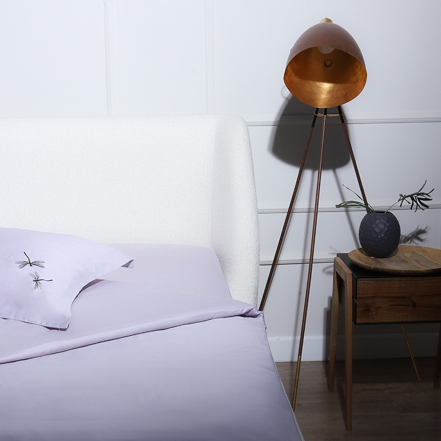 Фото Комплект постельного белья Alate art.Dragonfly в интернет-магазине HP Linen