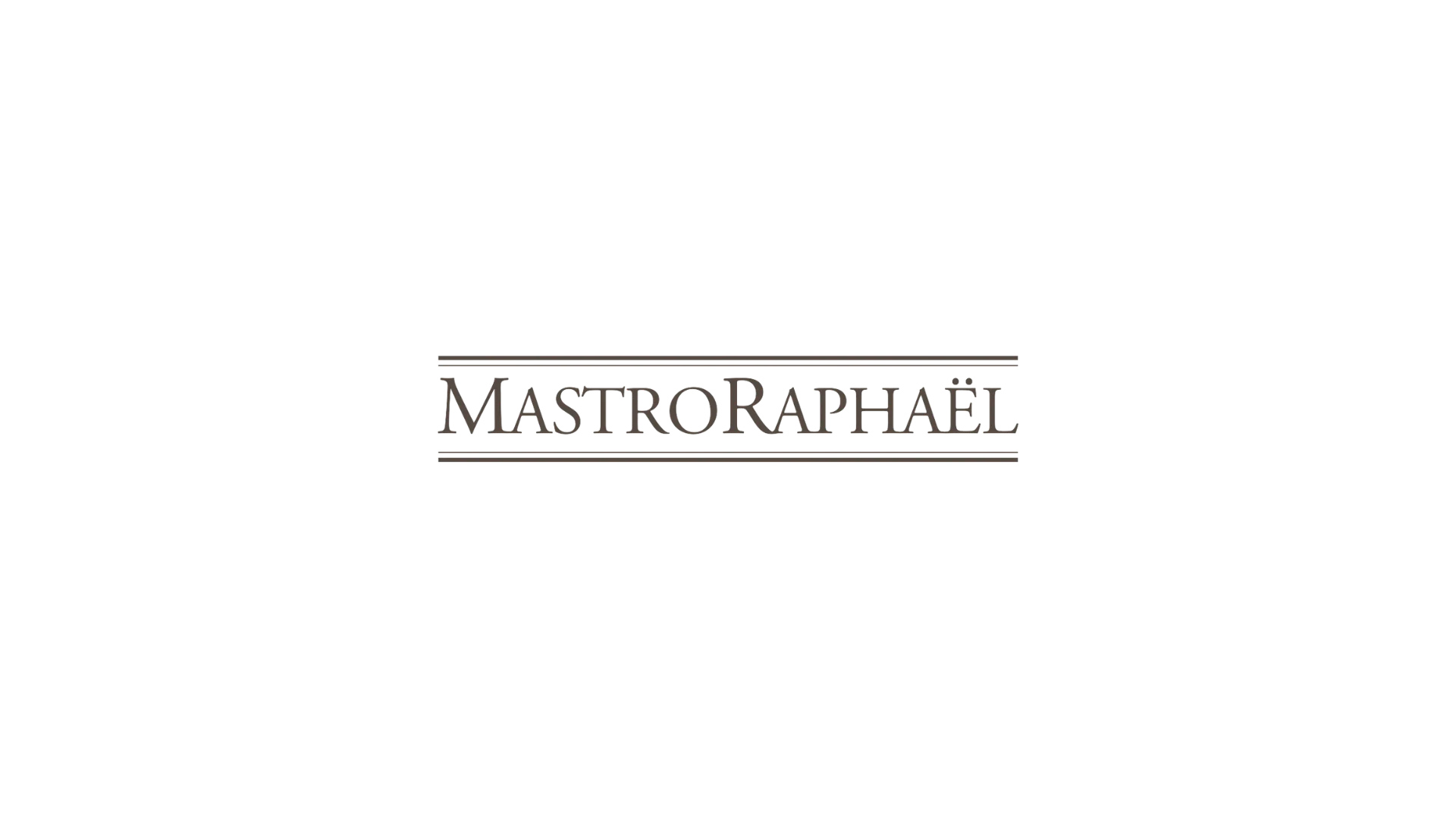 Mastro Raphael