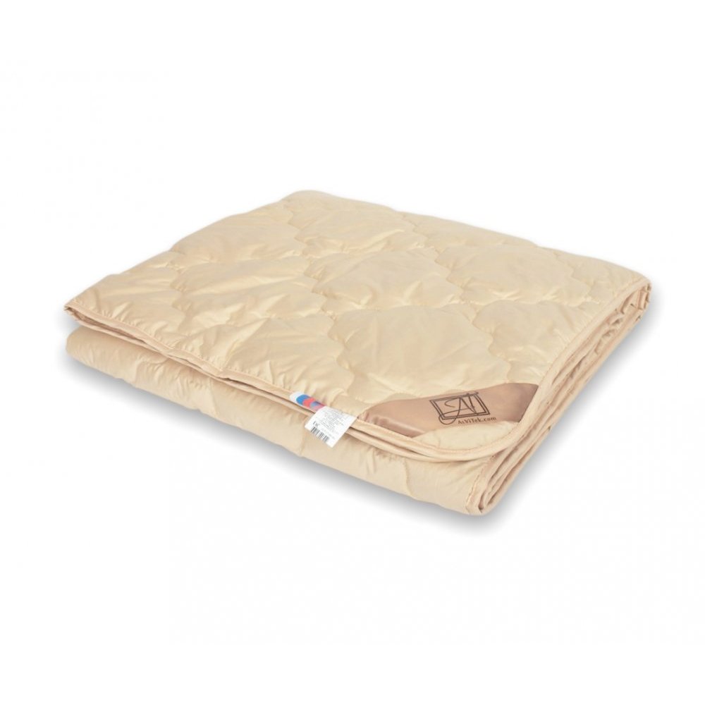 Фото Одеяло ГОБИ легкое в интернет-магазине HP Linen