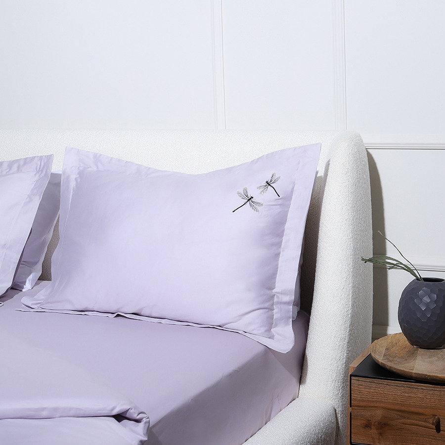 Фото Комплект постельного белья Alate art.Dragonfly в интернет-магазине HP Linen