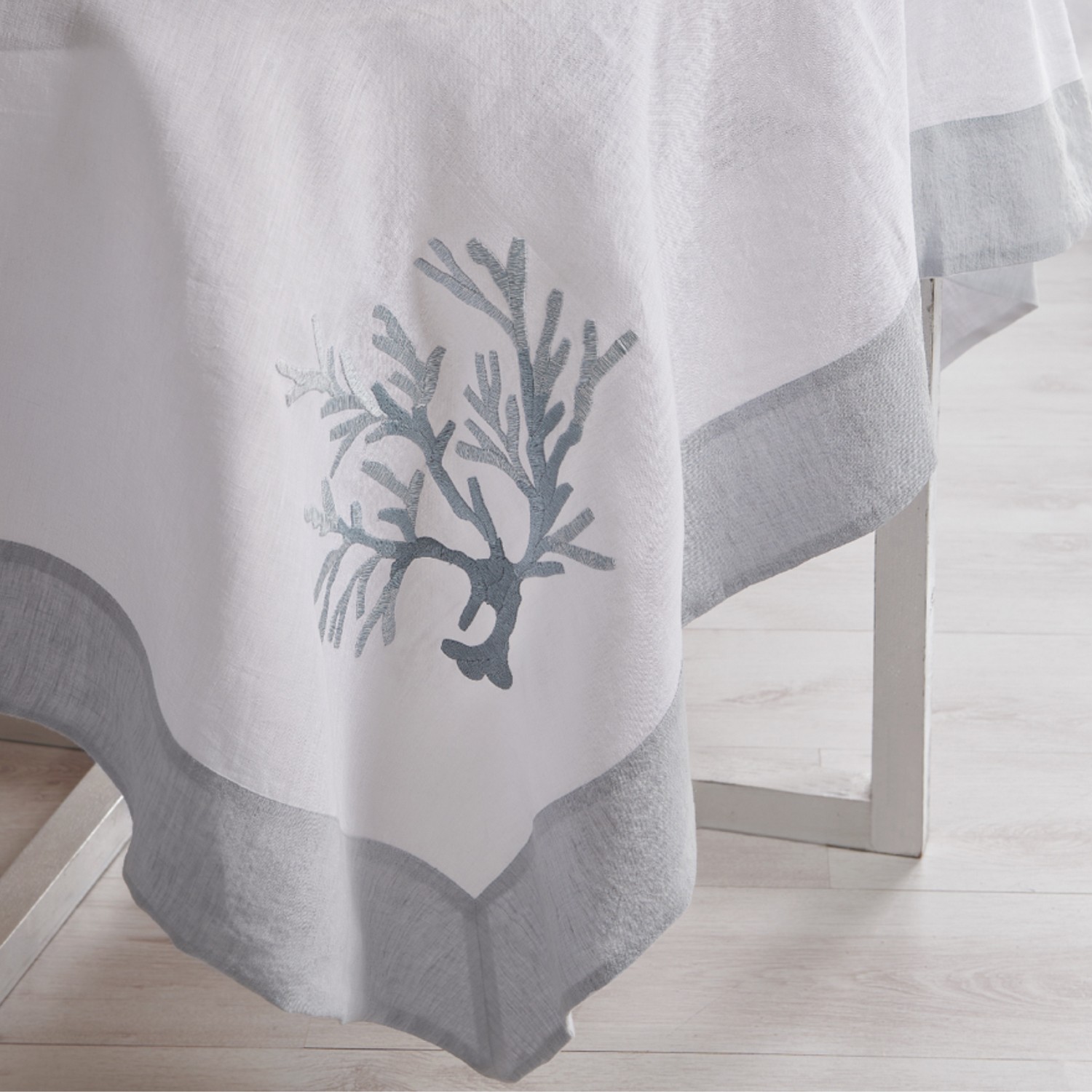 Фото Комплект столовых принадлежностей Linen Coral в интернет-магазине HP Linen