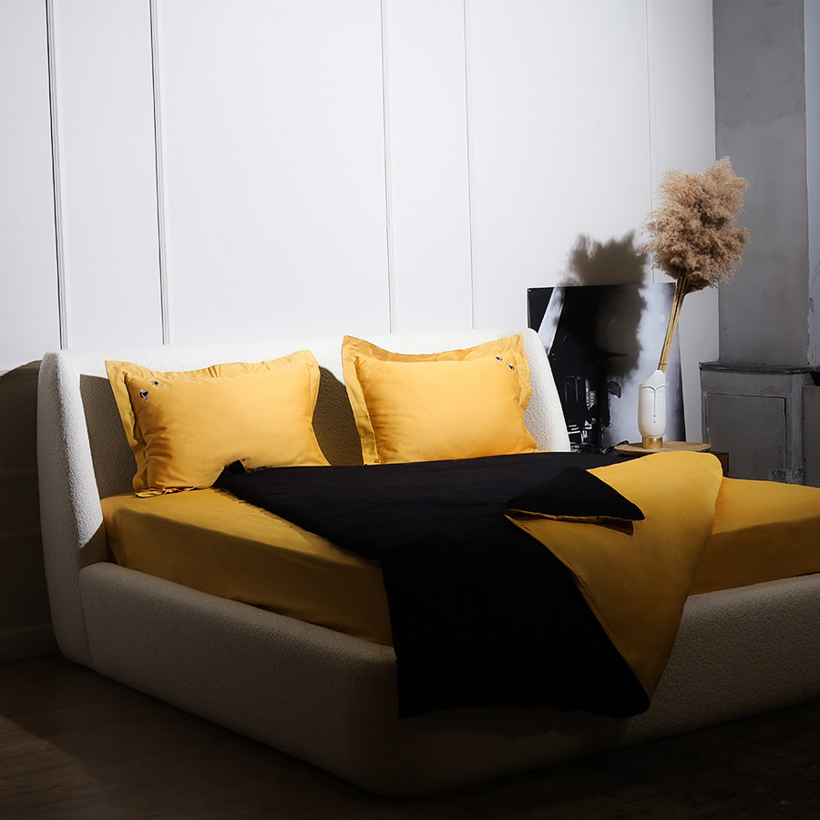 Фото Комплект постельного белья Alate art.Italian bee в интернет-магазине HP Linen
