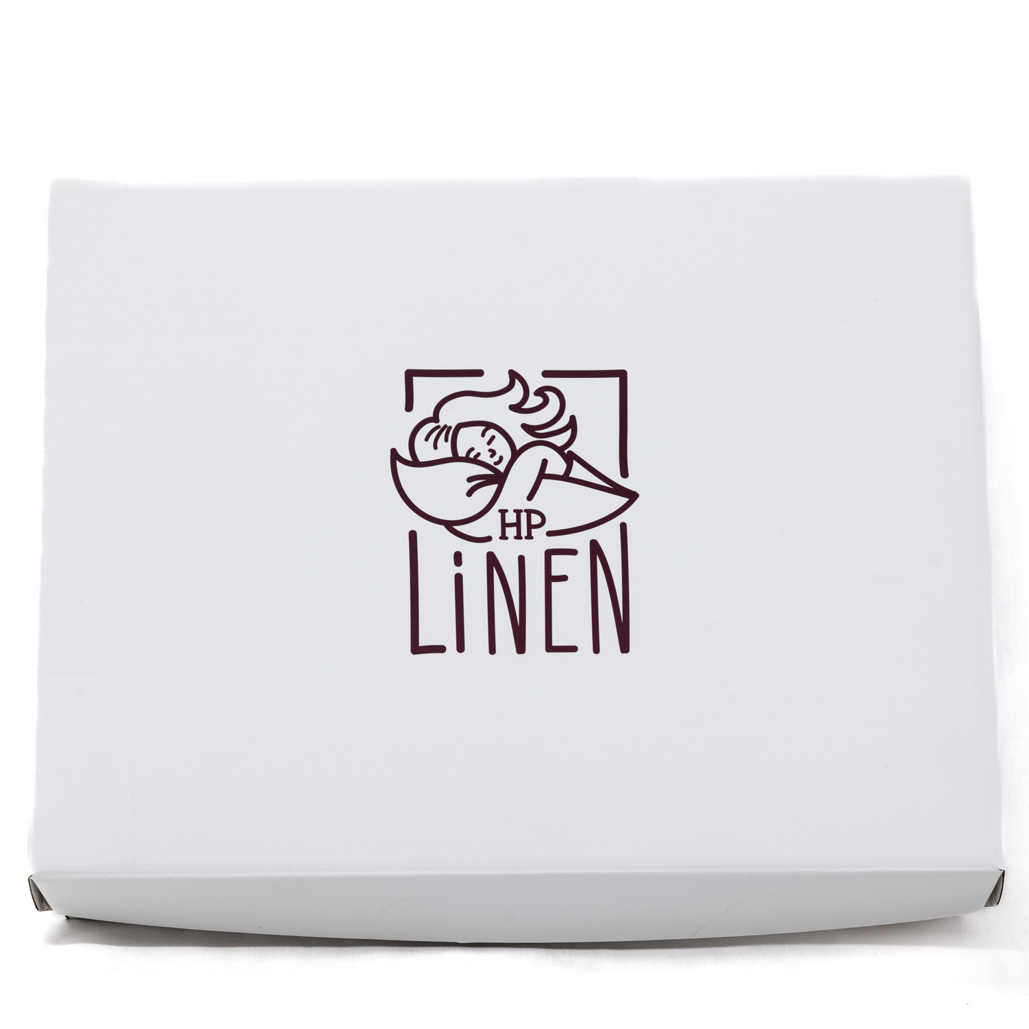 Фото Комплект постельного белья Сатин Easy art.Mint в интернет-магазине HP Linen