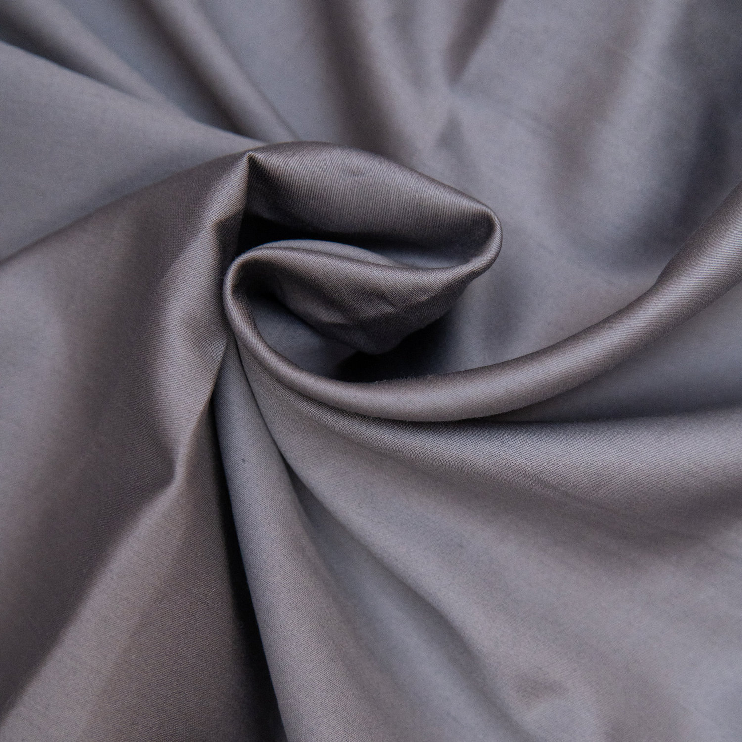Фото Комплект постельного белья Сатин Easy art.DGrey в интернет-магазине HP Linen