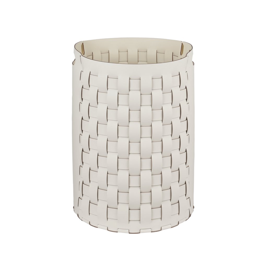 Фото Корзина для белья с мешком и крышкой в интернет-магазине HP Linen