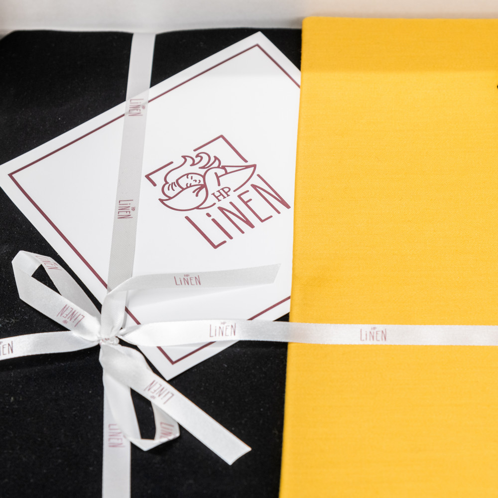 Фото Комплект постельного белья Alate art.Italian bee в интернет-магазине HP Linen