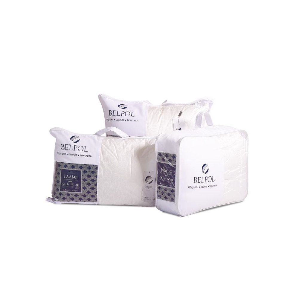 Фото Подушка Ральф в интернет-магазине HP Linen