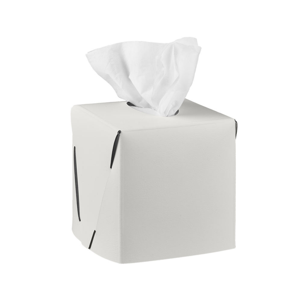 Фото Салфетница с комплектом бумажных салфеток Kleenex в интернет-магазине HP Linen