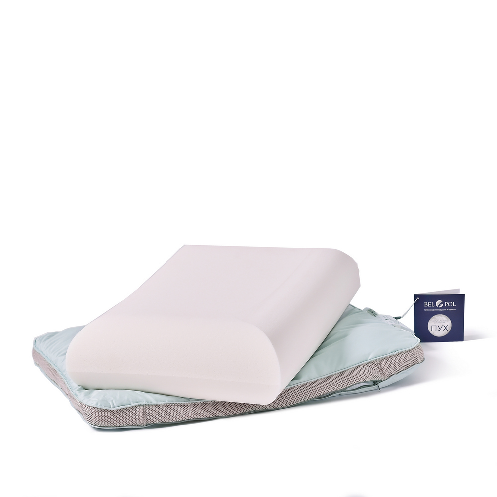 Фото Подушка Sea в интернет-магазине HP Linen
