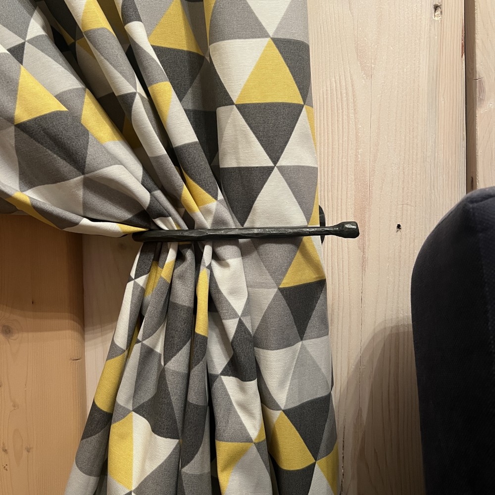 Фото Держатель для штор в интернет-магазине HP Linen