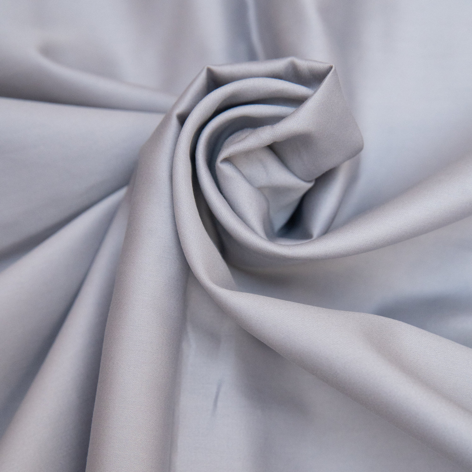 Фото Комплект постельного белья Сатин Easy art.LGrey в интернет-магазине HP Linen