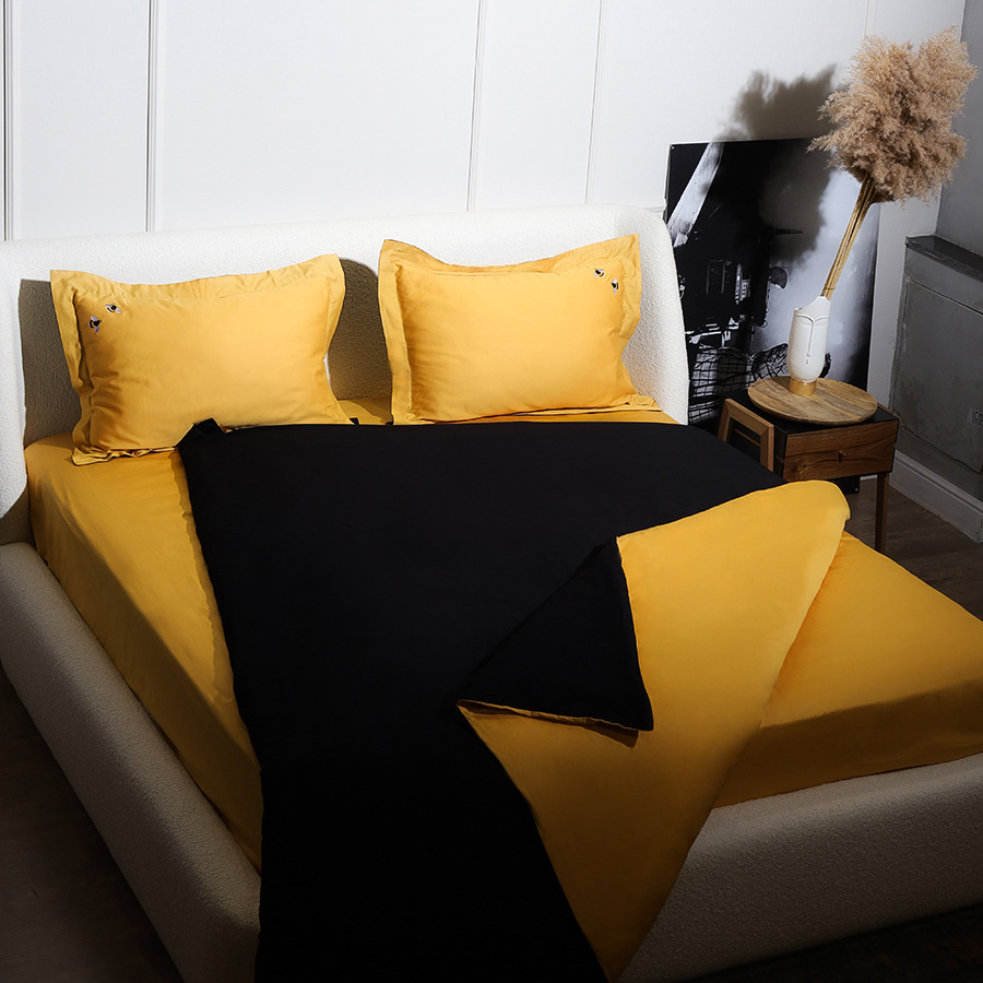 Фото Комплект постельного белья Alate art.Italian bee в интернет-магазине HP Linen