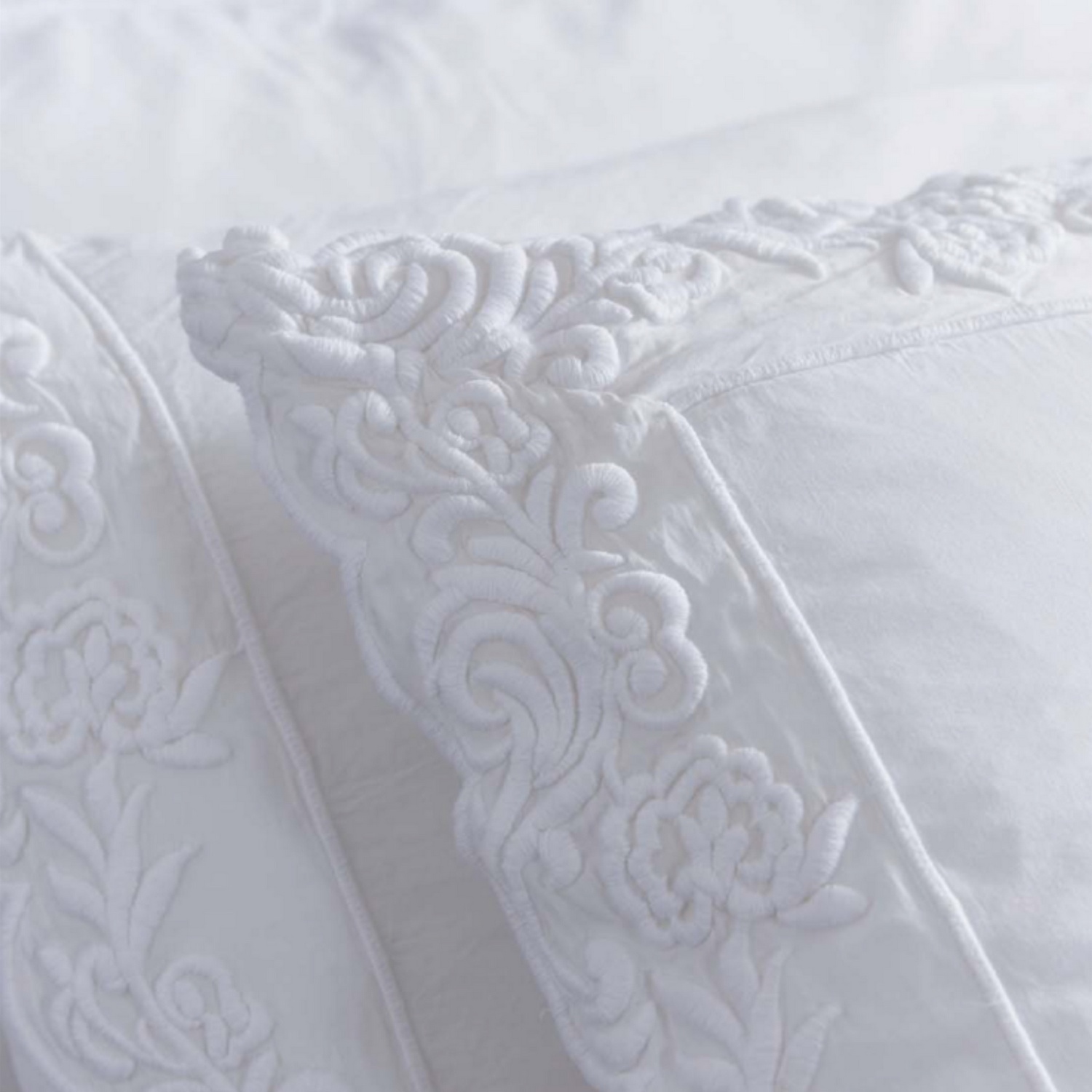 Фото Комплект постельного белья Dune Merveille в интернет-магазине HP Linen