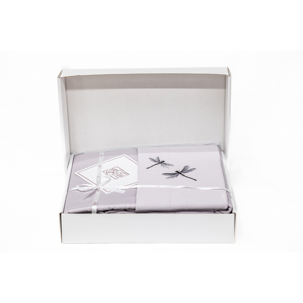 Фото Комплект постельного белья Alate art.Dragonfly в интернет-магазине HP Linen