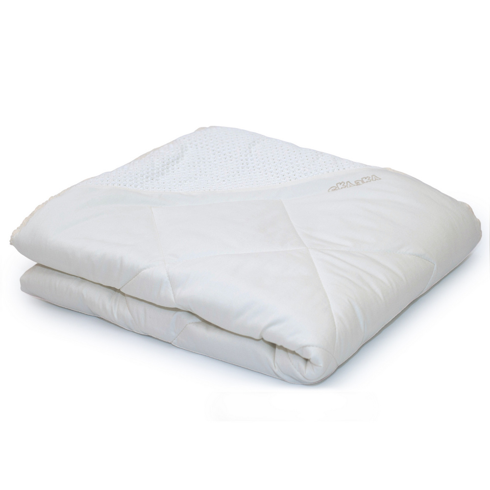 Фото Одеяло Сказка в интернет-магазине HP Linen